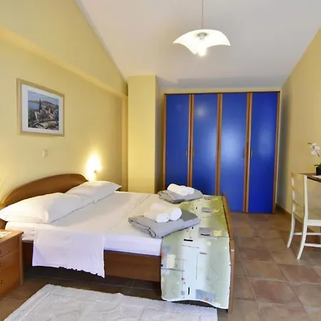 Appartement Fiorela 2 By Interhome *