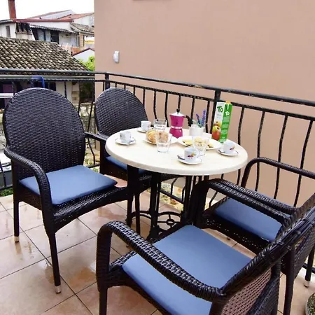 Appartement Fiorela 2 By Interhome Poreč