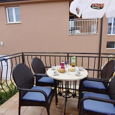 Appartement Fiorela 2 By Interhome *
