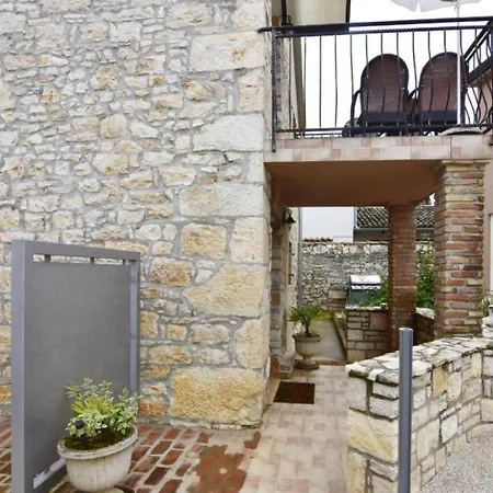Appartement Fiorela 2 By Interhome