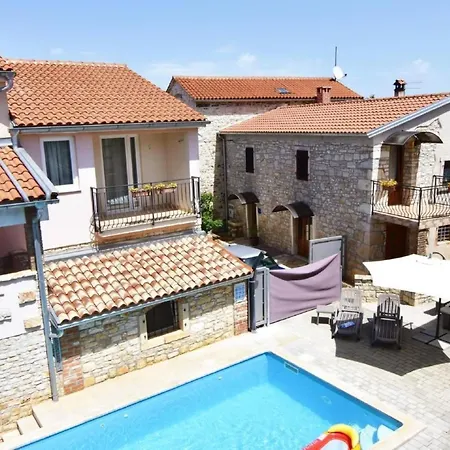 Fiorela 2 By Interhome * Πόρετς